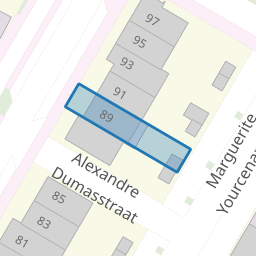 Perceel AHM04-AE-4562