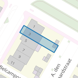 Perceel AHM04-AE-4571