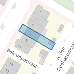 Perceel AHM04-AE-4573