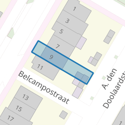 Perceel AHM04-AE-4574