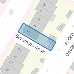 Perceel AHM04-AE-4575