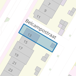 Perceel AHM04-AE-4577