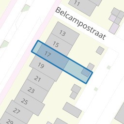 Perceel AHM04-AE-4579