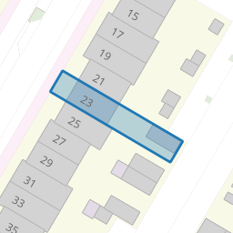 Perceel AHM04-AE-4582