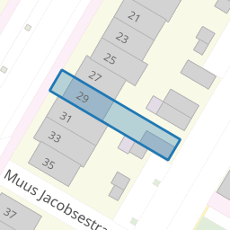 Perceel AHM04-AE-4585