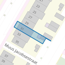 Perceel AHM04-AE-4586