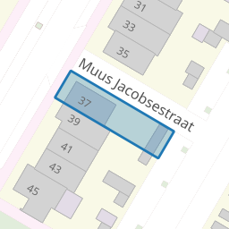 Perceel AHM04-AE-4590