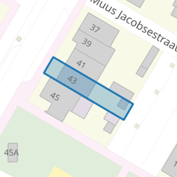 Perceel AHM04-AE-4593