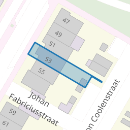 Perceel AHM04-AE-4599