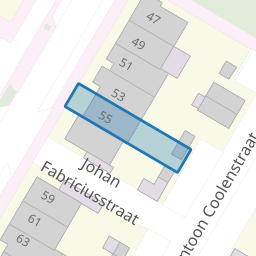 Perceel AHM04-AE-4600