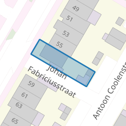 Perceel AHM04-AE-4601