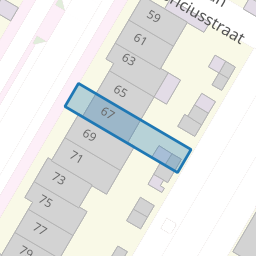 Perceel AHM04-AE-4607