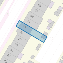 Perceel AHM04-AE-4610