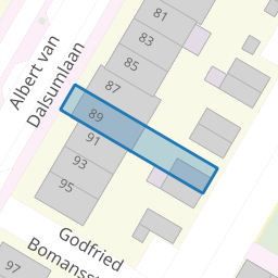 Perceel AHM04-AE-4618