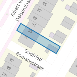 Perceel AHM04-AE-4620