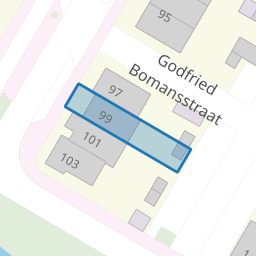 Perceel AHM04-AE-4624