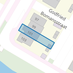 Perceel AHM04-AE-4625