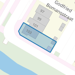 Perceel AHM04-AE-4626