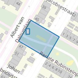 Perceel AHM04-AE-4630