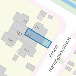 Perceel AHM04-AE-4638