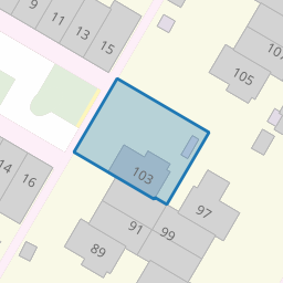 Perceel AHM04-AE-4652