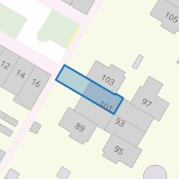 Perceel AHM04-AE-4653