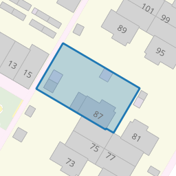 Perceel AHM04-AE-4660