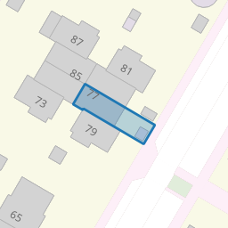 Perceel AHM04-AE-4665