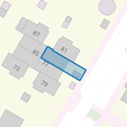 Perceel AHM04-AE-4666