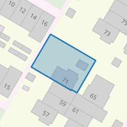 Perceel AHM04-AE-4668