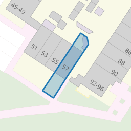 Perceel AHM04-AE-468