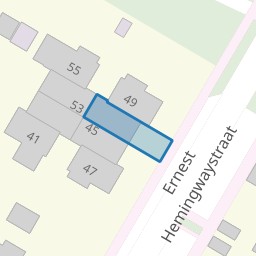 Perceel AHM04-AE-4683