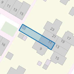 Perceel AHM04-AE-4695