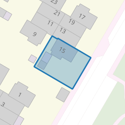 Perceel AHM04-AE-4697