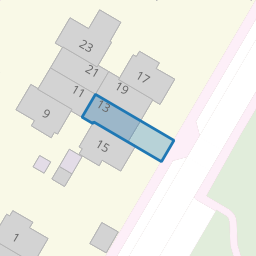 Perceel AHM04-AE-4698