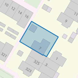 Perceel AHM04-AE-4701