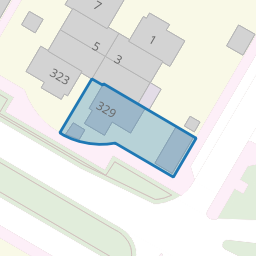 Perceel AHM04-AE-4705