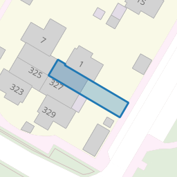 Perceel AHM04-AE-4707