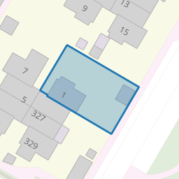 Perceel AHM04-AE-4708