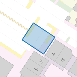 Perceel AHM04-AE-4720