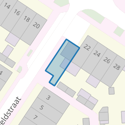 Perceel AHM04-AE-4729