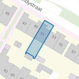 Perceel AHM04-AE-4744