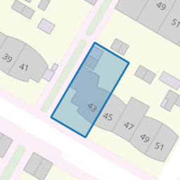 Perceel AHM04-AE-4747