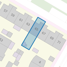 Perceel AHM04-AE-4756