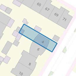 Perceel AHM04-AE-4768