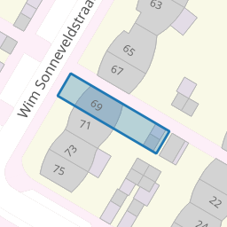 Perceel AHM04-AE-4776