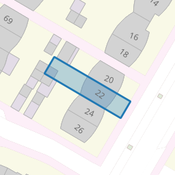 Perceel AHM04-AE-4781