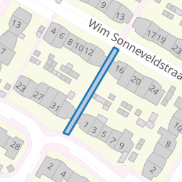 Perceel AHM04-AE-4788