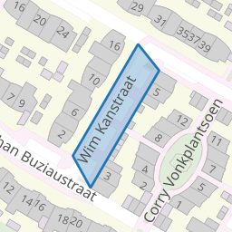 Perceel AHM04-AE-4789