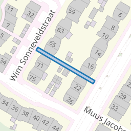 Perceel AHM04-AE-4791